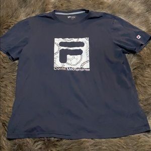 Fila T-shirt M